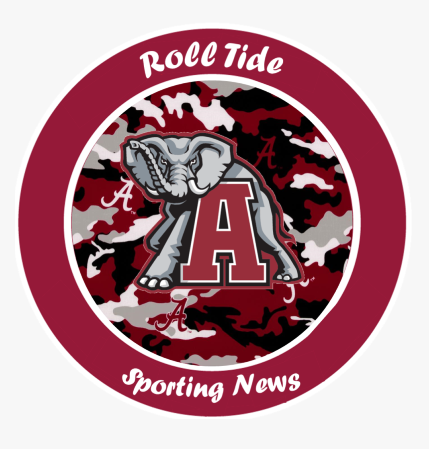 Alabama Crimson Tide , Png Download - Graphic Design, Transparent Png, Free Download