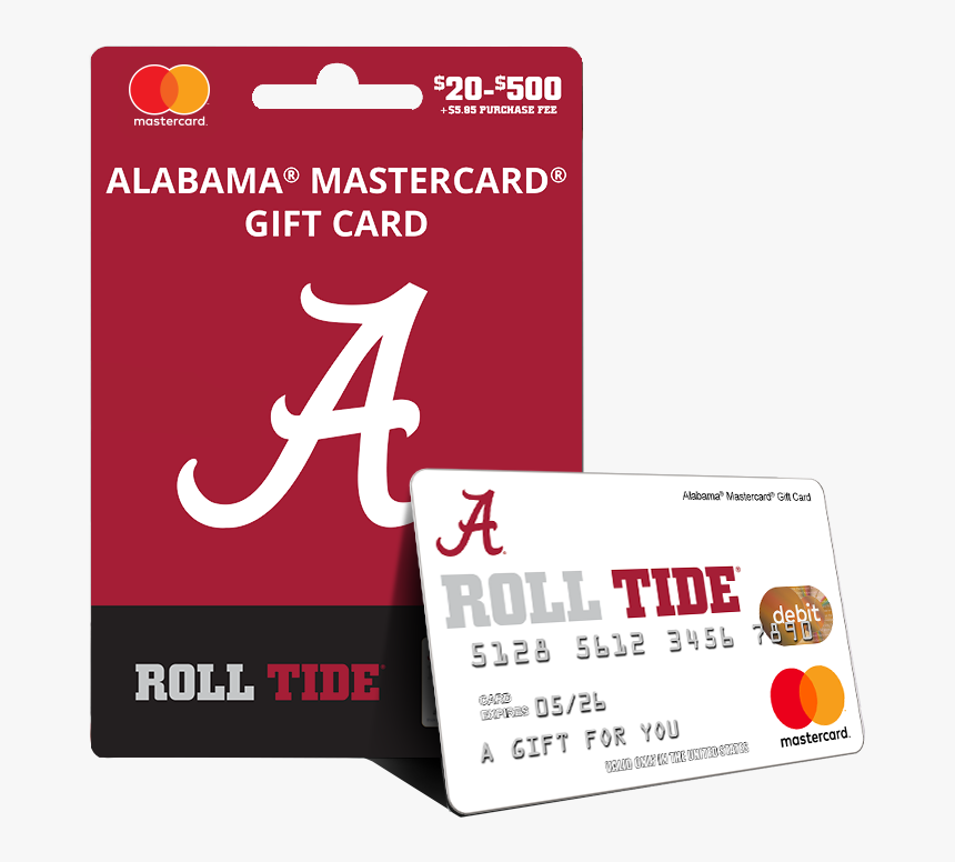 Alabama Crimson Tide, HD Png Download, Free Download