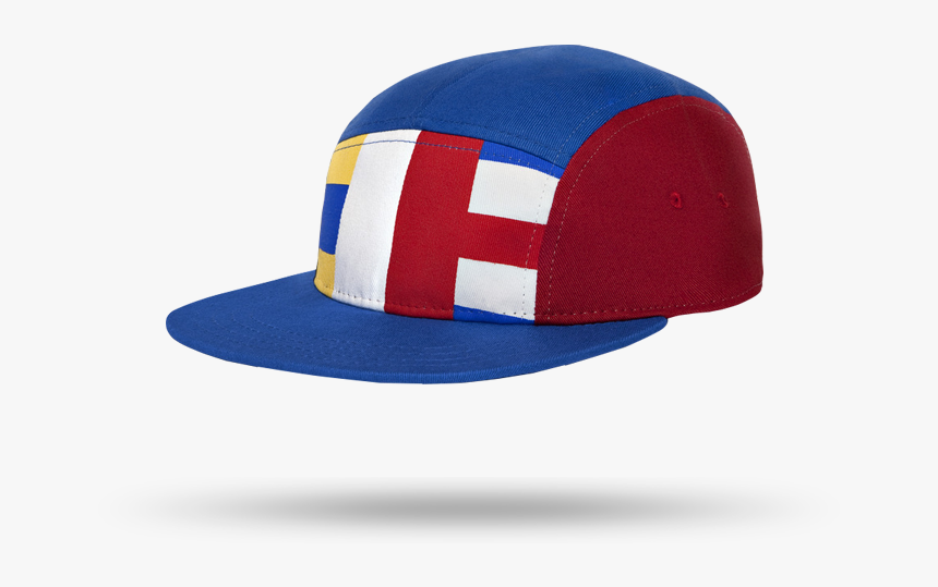 Custom Fashion 5 Panels Hip Hop Baseball Caps - Baseball Cap, HD Png Download, Free Download