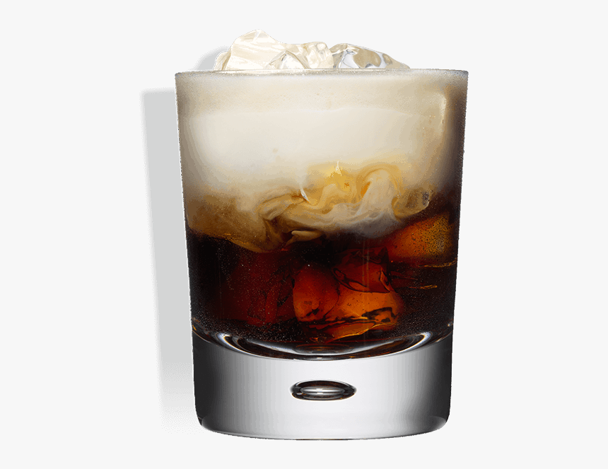 White Russian коктейль