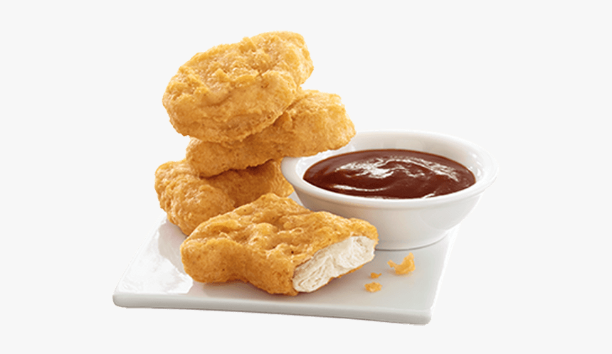 Nuggets de pollo mcdonald s