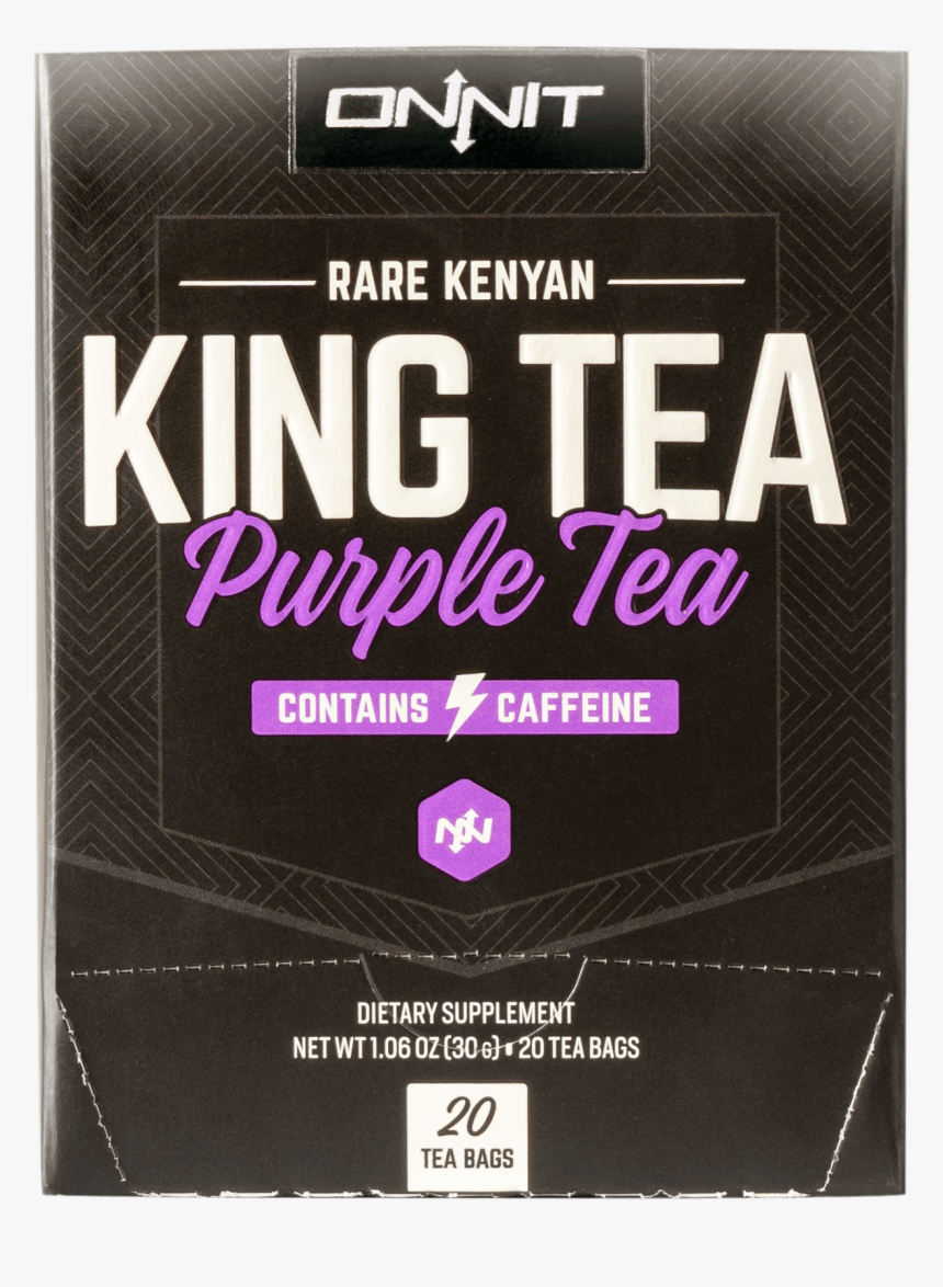 King Tea, HD Png Download, Free Download