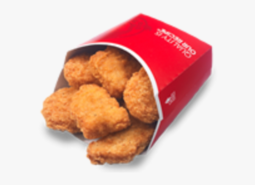 Mcnuggets Png, Transparent Png, Free Download