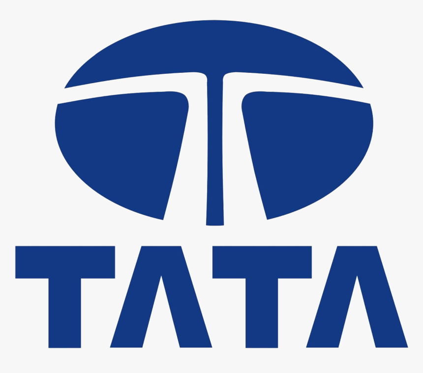 Tata Car Logo Png, Transparent Png, Free Download