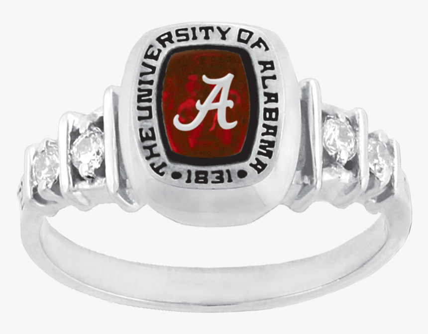 Alabama Ring University, HD Png Download, Free Download