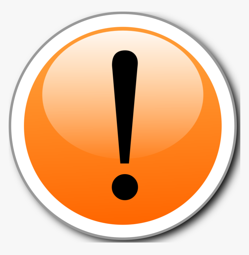 Alert Png, Transparent Png, Free Download