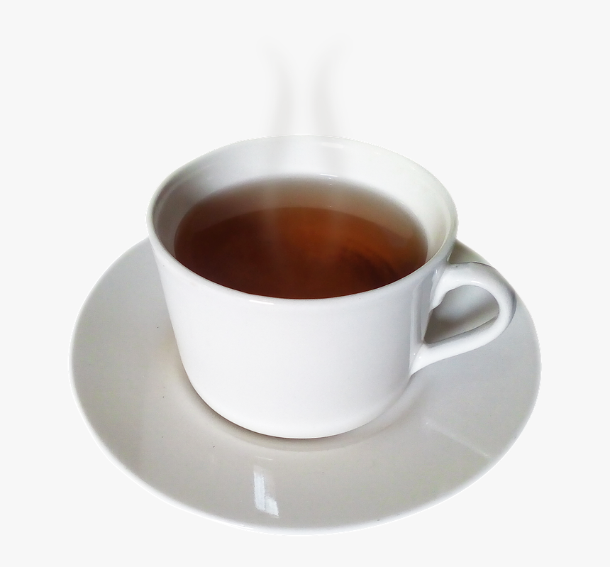 Transparent Tea Bag Clipart - Tea Cups And Saucers Png, Png Download, Free Download