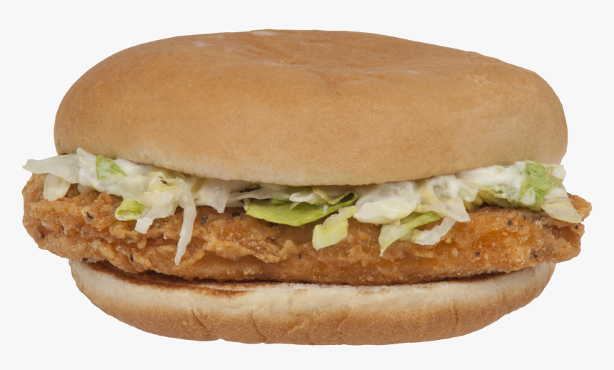 Mcd-mcchicken - Me It's The Mcchicken, HD Png Download, Free Download