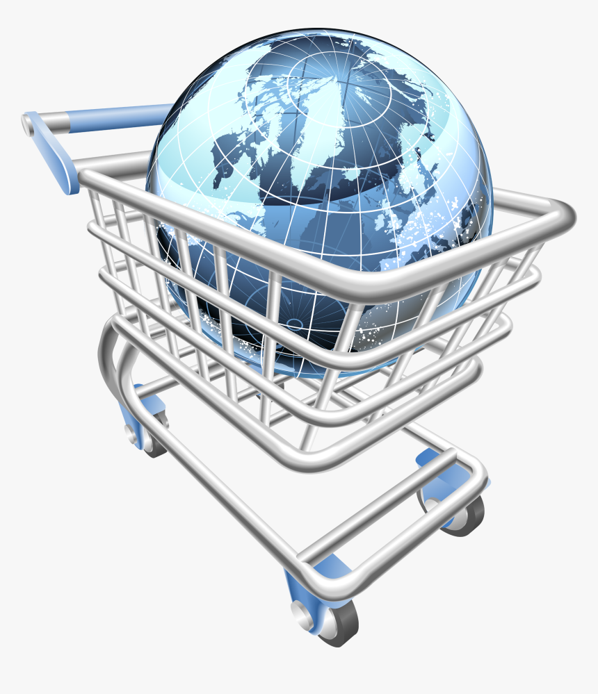 Download Ecommerce Free Download Png - Web Design, Transparent Png, Free Download