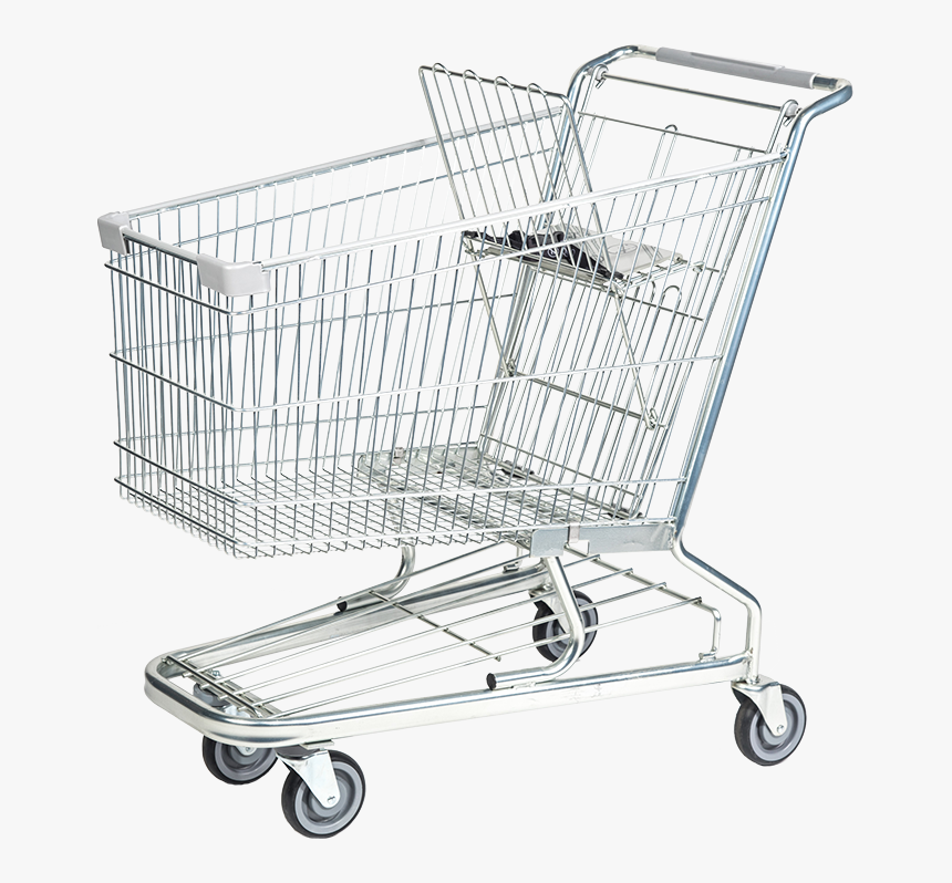 Transparent Shopping Cart - Shopping Carts, HD Png Download, Free Download