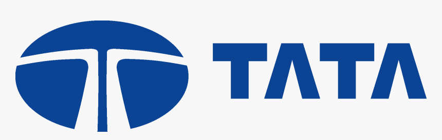 Tata Logo Png Transparent, Png Download, Free Download