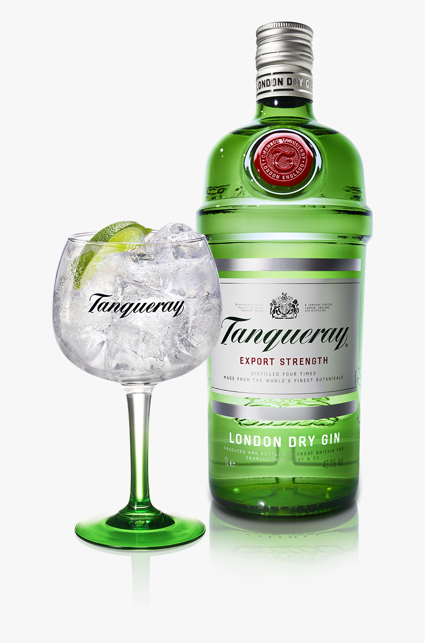 Tranquil Gin, HD Png Download, Free Download