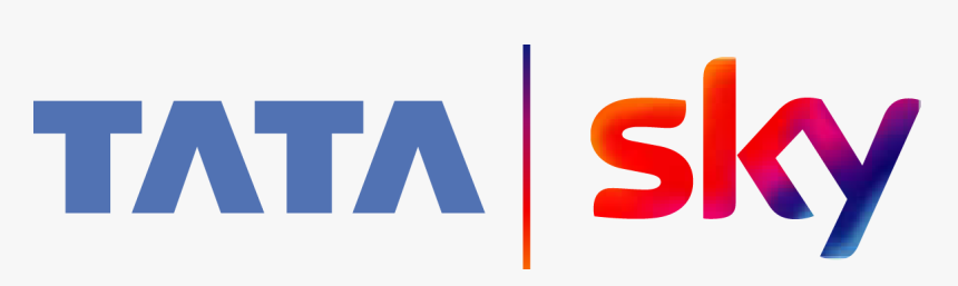 Transparent Tata Logo Png - Tata Sky Logo Hd, Png Download, Free Download