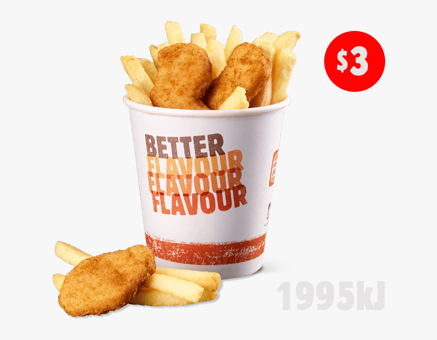 Hungry Jacks Bucket, HD Png Download, Free Download