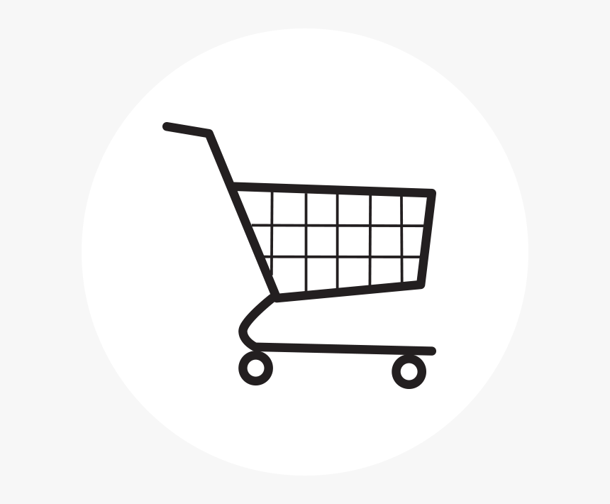 Transparent Friend Icon Png - Shopping Cart, Png Download, Free Download