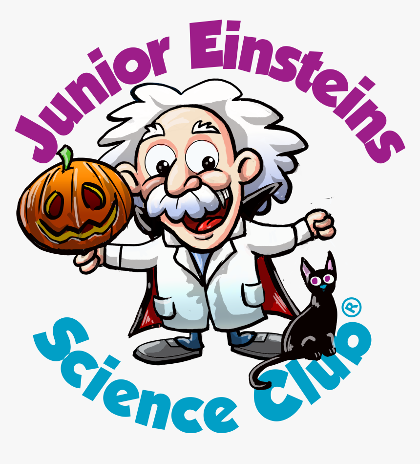 Kids Science Club Logo, HD Png Download - kindpng