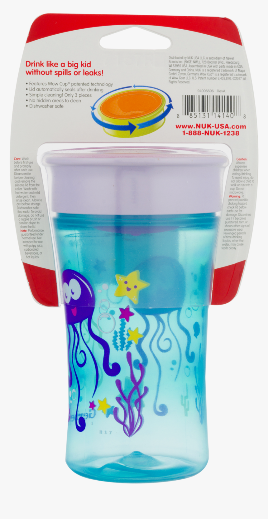 Nuk magic 360 magical spoutless cup cheap
