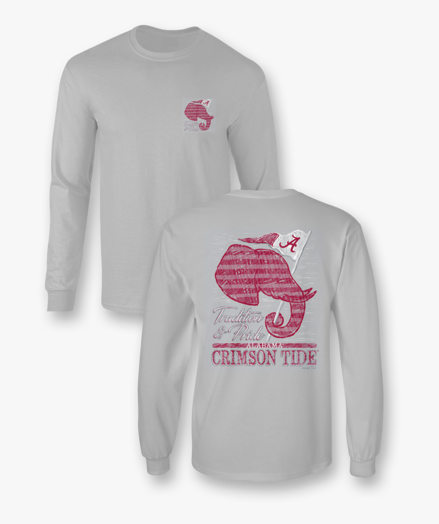 Mens Alabama Crimson Tide Shirt Ideas, HD Png Download, Free Download