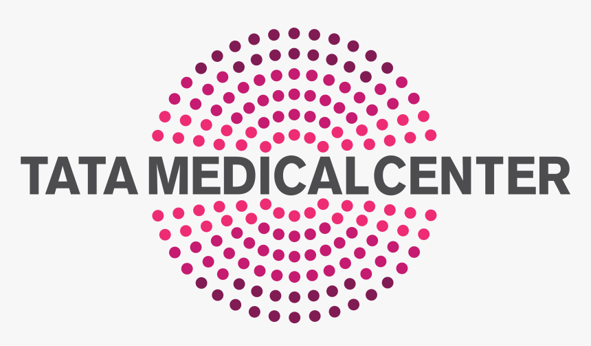 Tata Medical Centre Logo , Png Download - Tata Medical Center Kolkata Logo, Transparent Png, Free Download