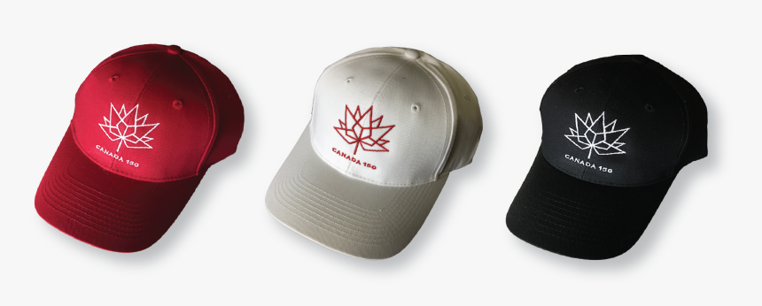 Canada Kicks Ass On Ice And Grass T-shirt - Canada 150 Baseball Cap, HD Png Download, Free Download