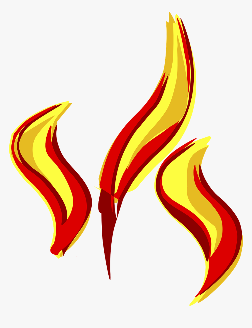 Free Christian Clip Art Pentecost, HD Png Download, Free Download