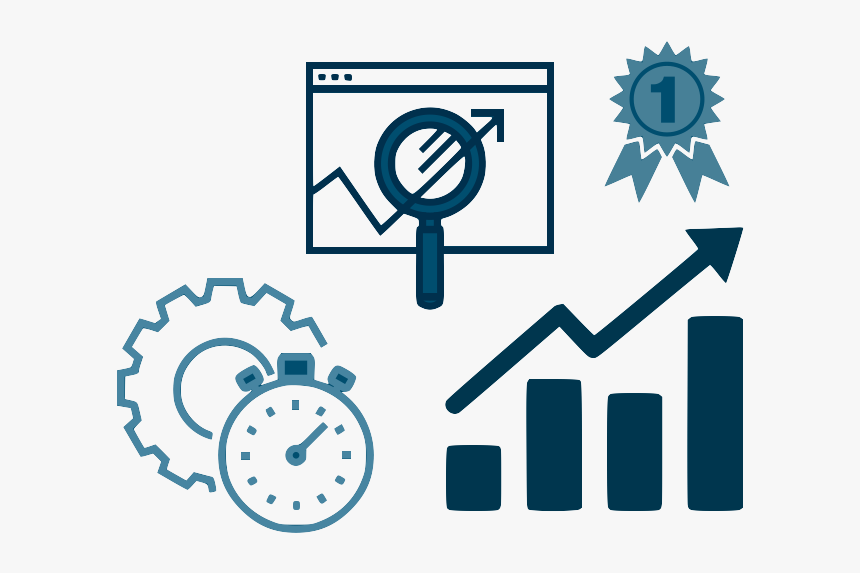 Measurement - Career Objective Icon Png, Transparent Png, Free Download