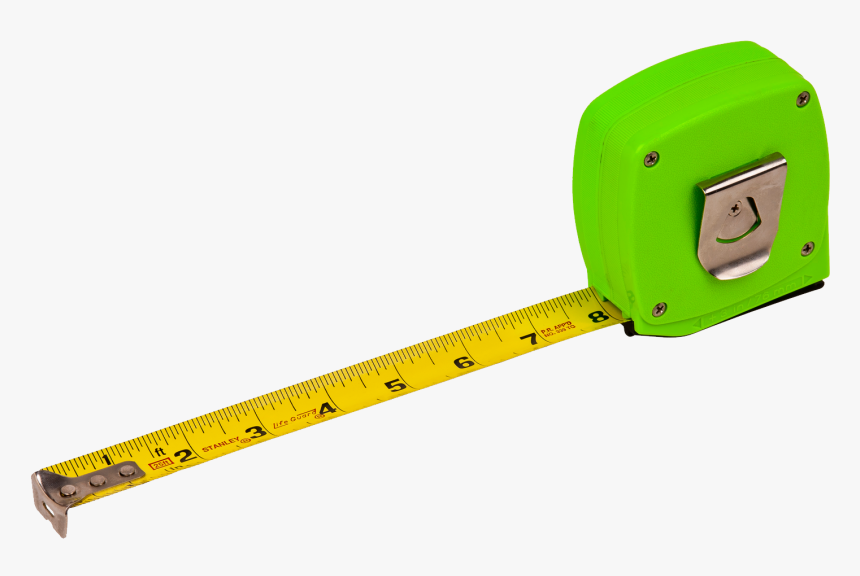 Tape Measure Definition, HD Png Download, Free Download