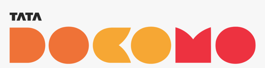 Tata Docomo Logo, HD Png Download, Free Download