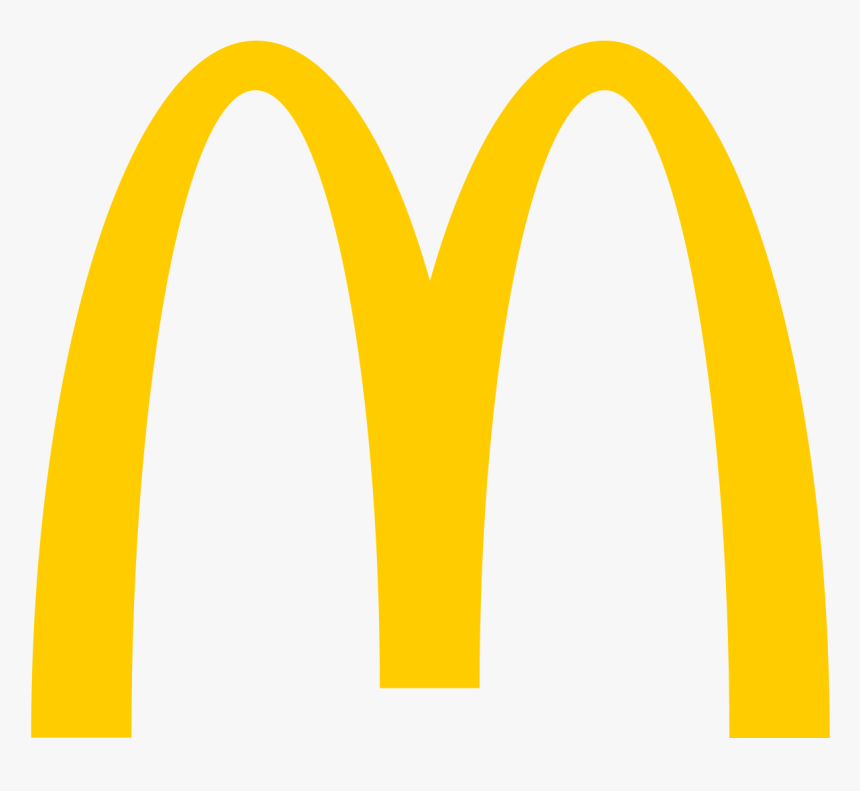 Mcdonalds Logo, HD Png Download, Free Download