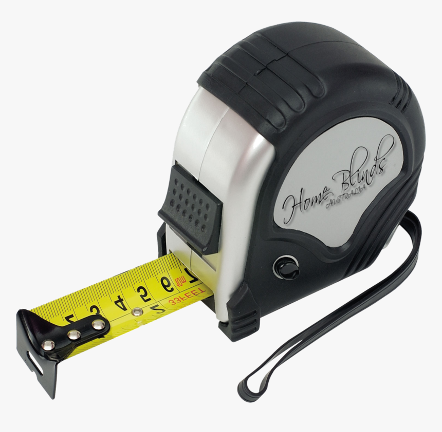 Measure Tape Png Image - Tape Measure, Transparent Png, Free Download