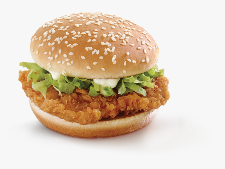 Transparent Mcnuggets Png - Mcspicy, Png Download, Free Download