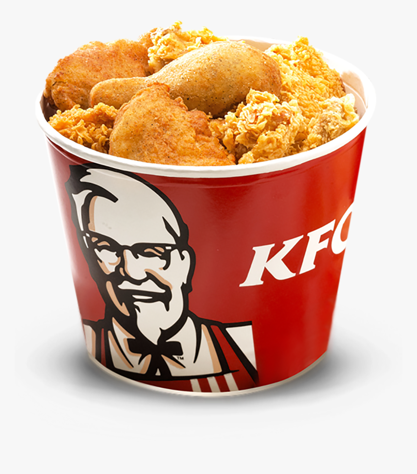 Kfc Bucket, HD Png Download, Free Download