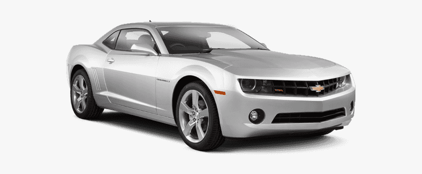 Chevrolet Camaro 2010 Png, Transparent Png, Free Download