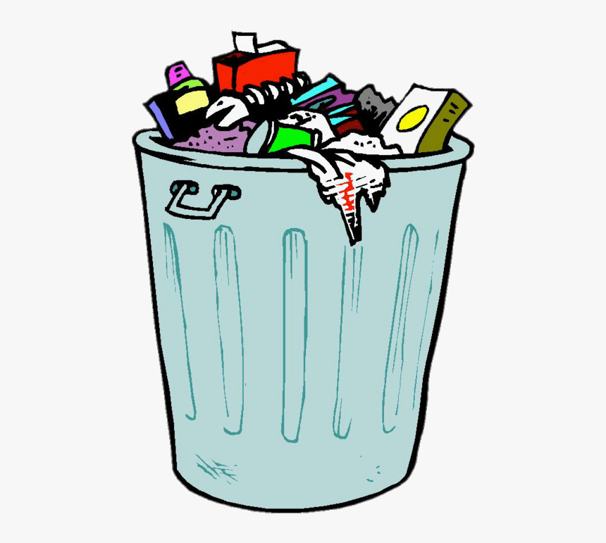 Transparent Recycling Bin Clipart - Clean & Green India, HD Png Download, Free Download