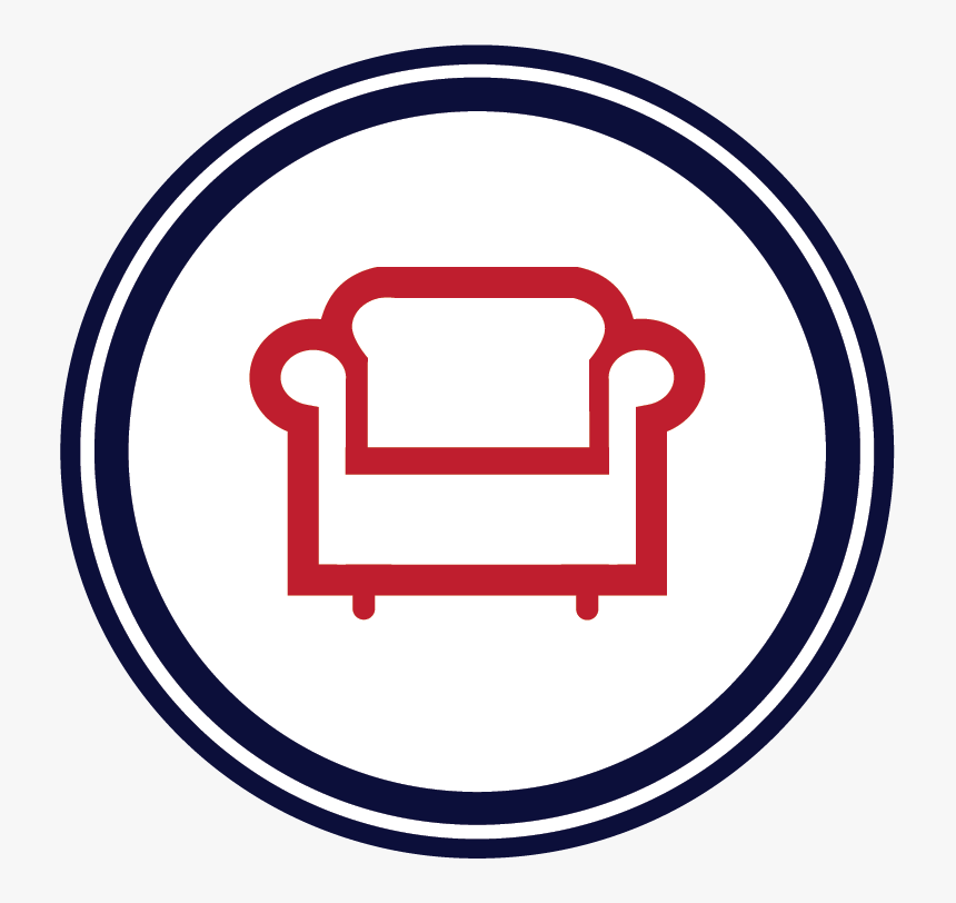 Armchair Media Network - Circle, HD Png Download, Free Download