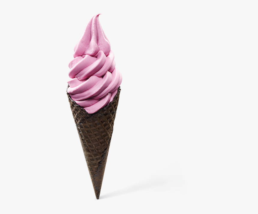 Sweet Potato Ice Cream Mcdonald, HD Png Download, Free Download