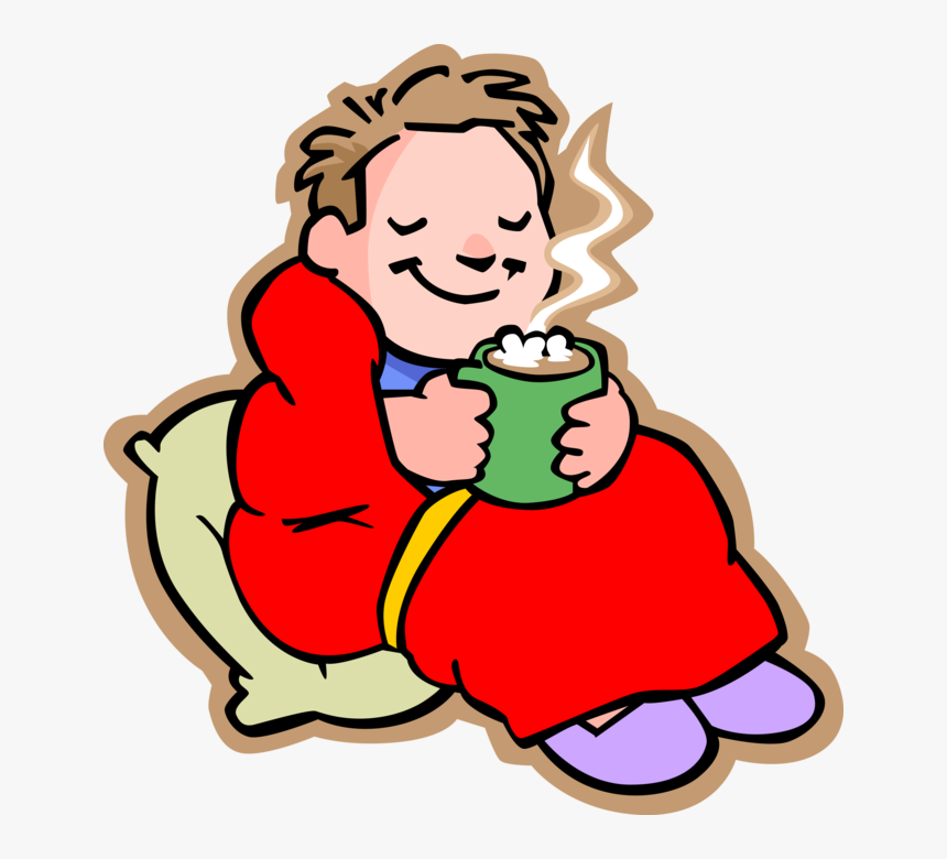 Transparent Hot Chocolate Clipart Png - Warm Clipart, Png Download, Free Download