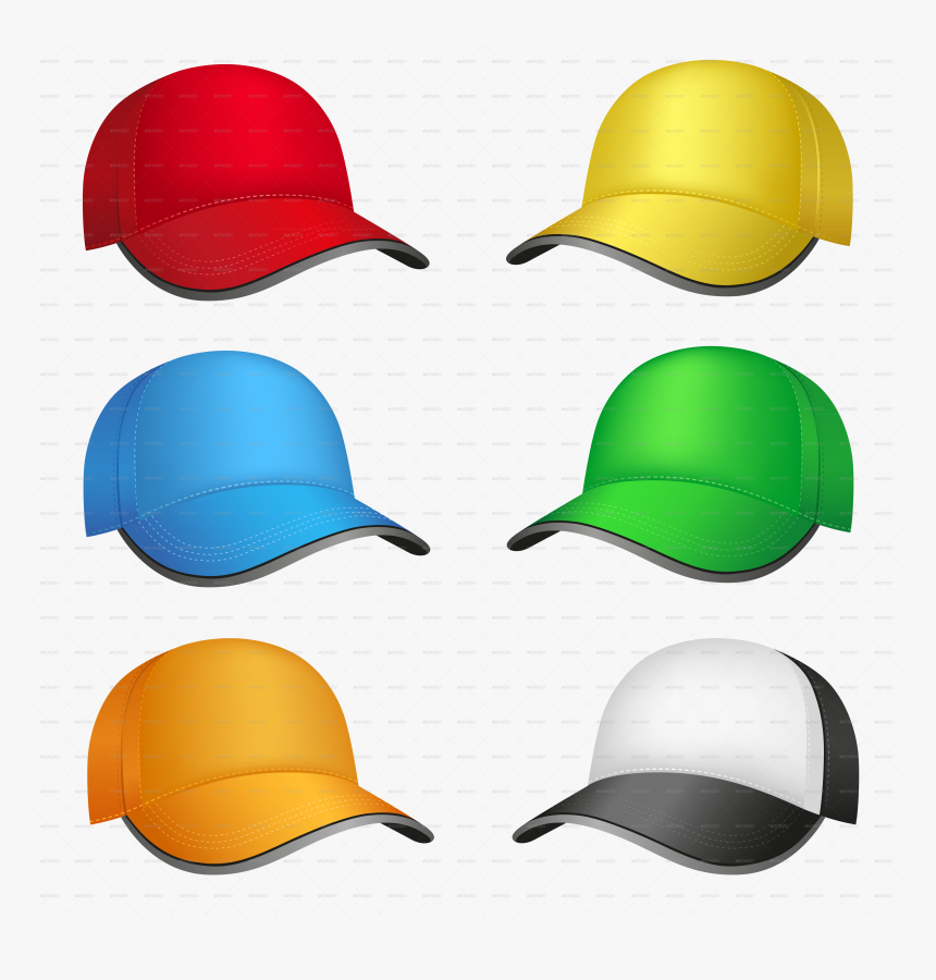 Caps Clipart, HD Png Download, Free Download