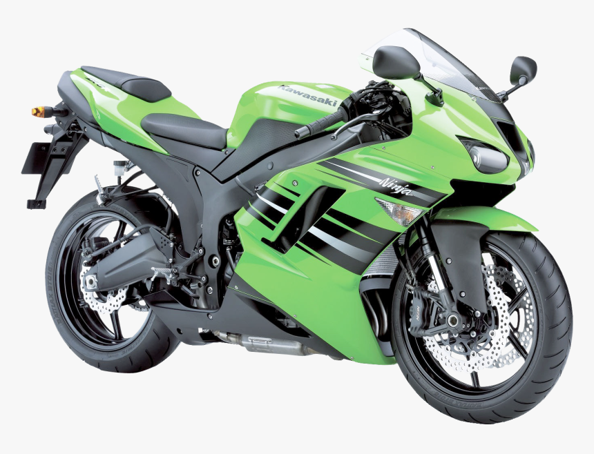 Kawasaki Ninja Zx 11, HD Png Download, Free Download