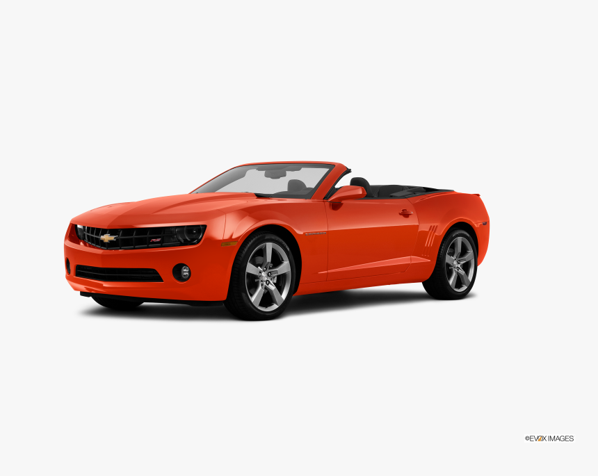 2019 Red Convertible Corvette, HD Png Download, Free Download