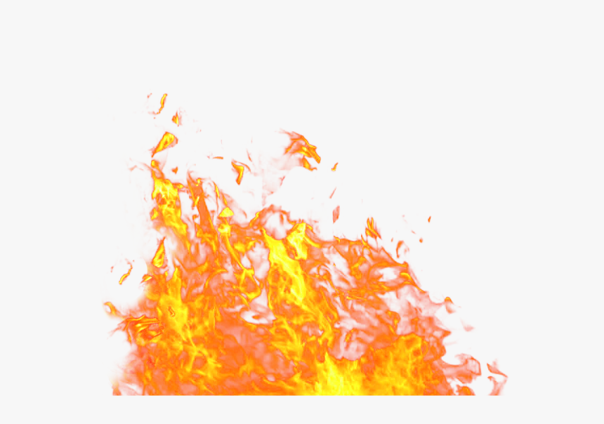 Transparent Transparent Background Fire Png, Png Download, Free Download