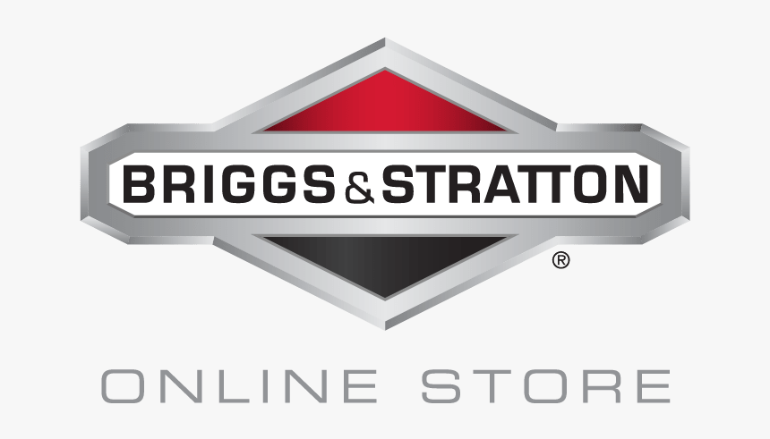 Briggs Online Store 01 Min - Briggs Stratton Parts, HD Png Download, Free Download