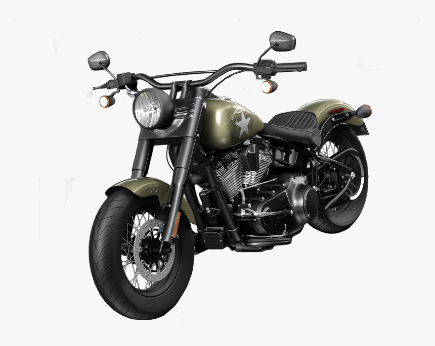 Military Motorcycle - Honda Shine Price In Jodhpur, HD Png Download, Free Download
