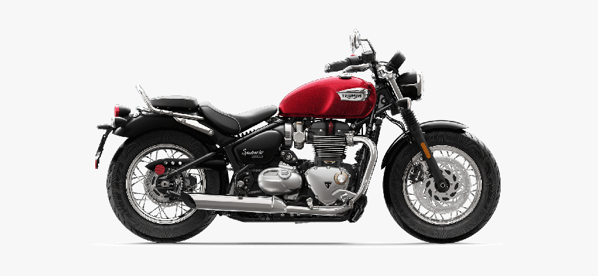 Triumph Speedmaster Bonneville, HD Png Download, Free Download