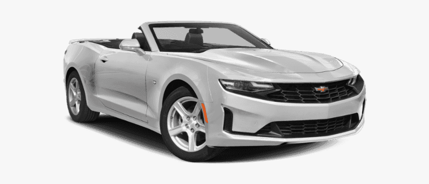 Chevrolet Camaro Convertible 2020, HD Png Download, Free Download