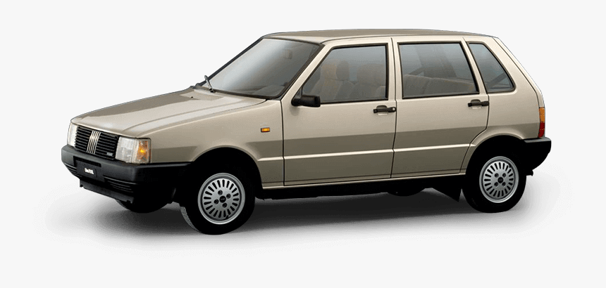 Fiat Uno, HD Png Download, Free Download