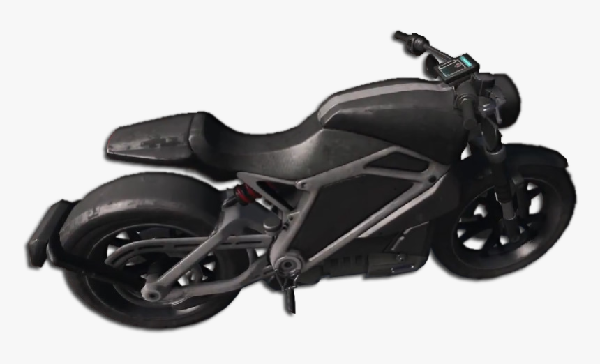 Electric Motorcycle - Motorcycle, HD Png Download, Free Download