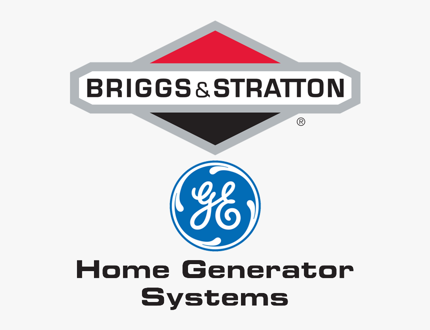 Home Generator Systems - General Electric, HD Png Download, Free Download