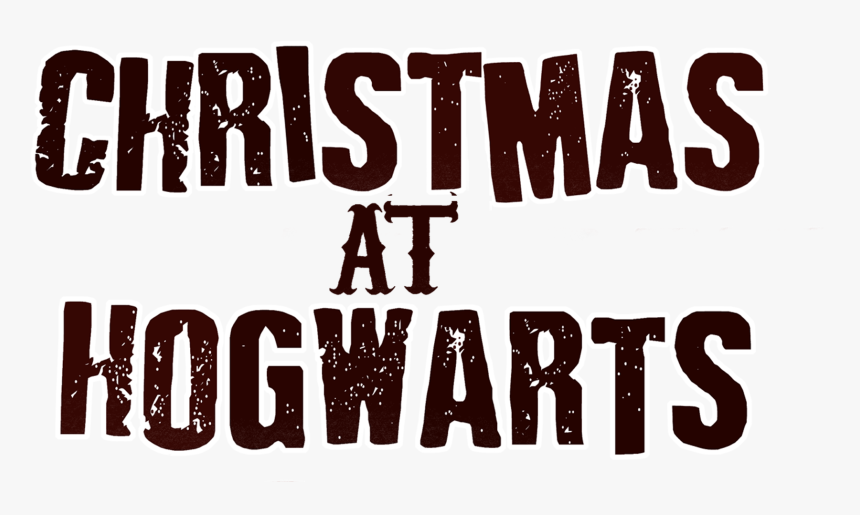 The 2015 Harry Potter Christmas Fanart Collaboration - Harry Potter Christmas Png, Transparent Png, Free Download