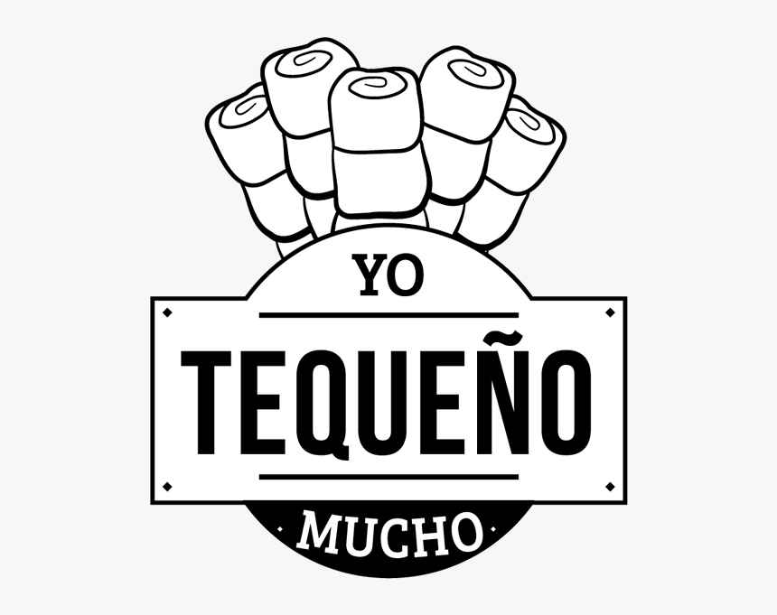 Tequeño Mucho Venezuela - Human Action, HD Png Download, Free Download